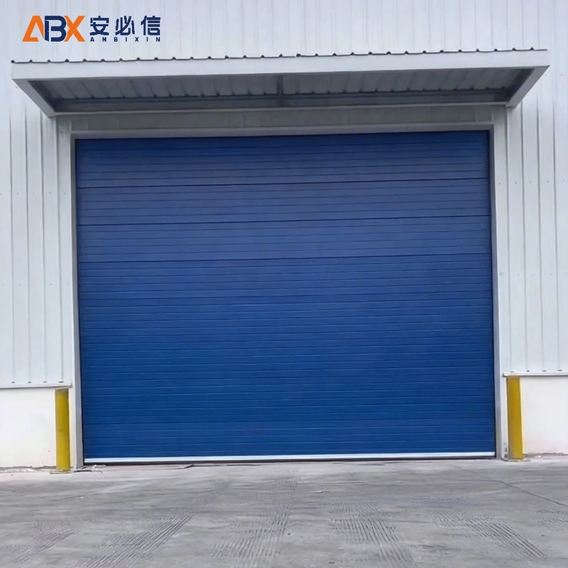 泉州市消防高速门